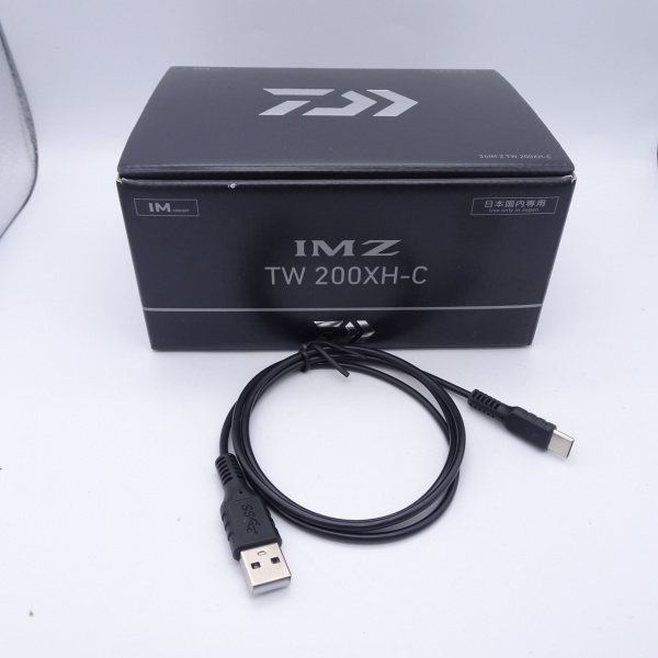 24IMZTW 200XHーC